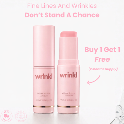 Wrinkl™ Smooth Stick