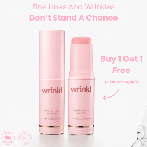 Wrinkl™ Smooth Stick