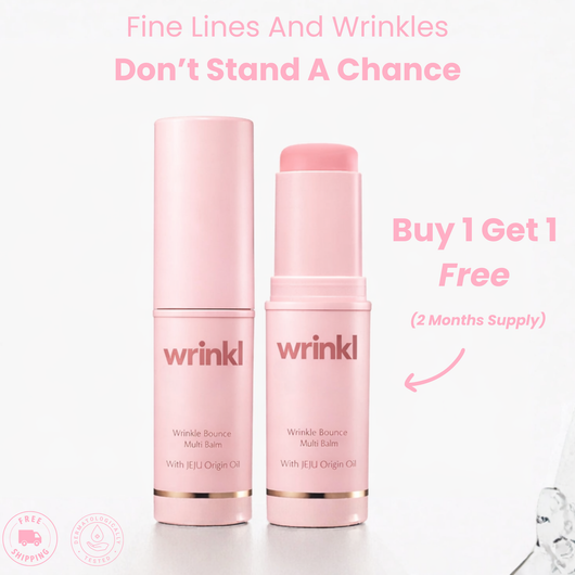 Wrinkl™ Smooth Stick