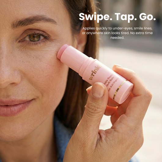 Wrinkl™ Smooth Stick