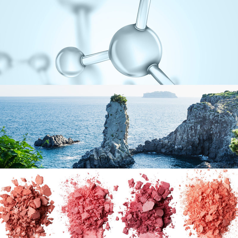 3 Transforming Ingredients,