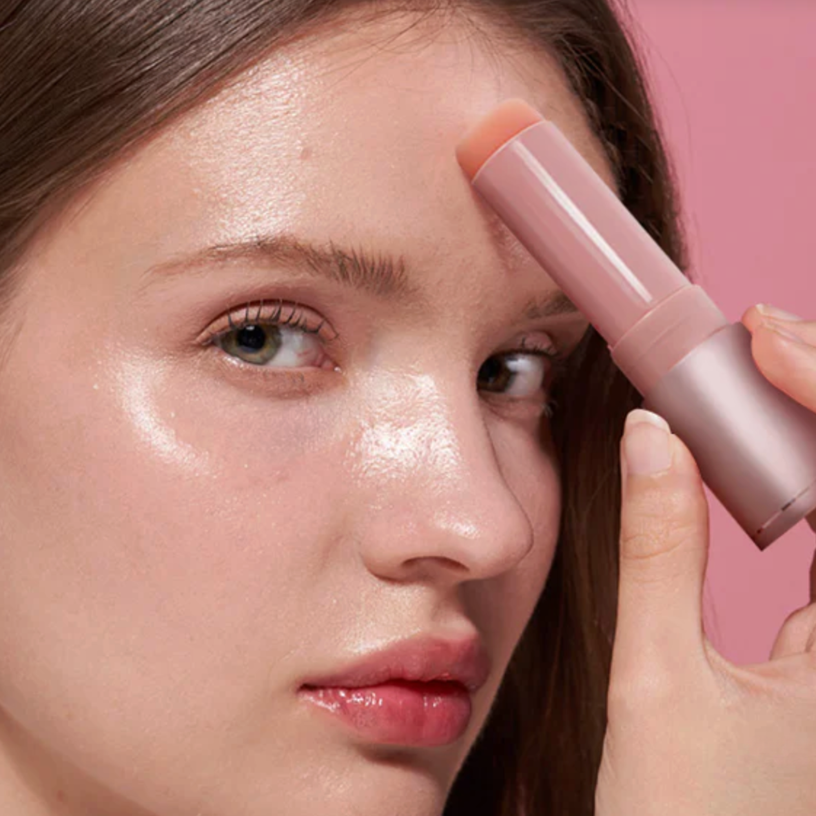 Clinic-grade skin results